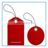 Custom Paper Swing Hang Tags for Garment Clothes thumbnail-1