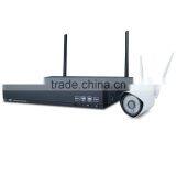 New Design Free Software 4ch Wifi Nvr Kits Cctv Kits thumbnail-3