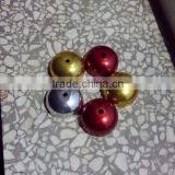 Christmas Jingle Bell Bracelet