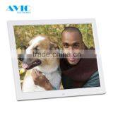 Video Playback Function Open Frame LCD Monitor 7inch Digital Photo Frame for Video Shelf Strip Poster thumbnail-2