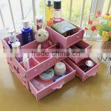 WPC Foam Board Cosmetics Box