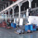 Ningbo Ongo Precision Injection Machinery Co., Ltd. company overview - view 3 thumbnail