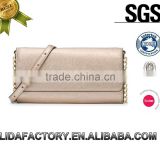 High-quality bag mk cheap lady handbag purses and wallet in china(LD-2189)