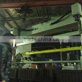 WC67Y nc Bending Machine, Sheet Folder, 400t Hydraulic Press Brake thumbnail-4