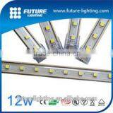 Hot sale RGB Epistar SMD5050 led bar light IP65 waterproof DC 12V indoor and outdoor