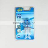 5-Minute Clear Epoxy Glue in Syringe,resistance Epoxy Glue,high Adhesive thumbnail-2