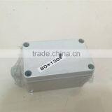ABS Electrical Plastic Waterproof Junction Box and Enclosure IP65 thumbnail-2