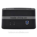 2.5''&3.5" HDD Docking Station 4TB HDD Docking thumbnail-2