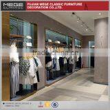 Custom Made Ladies Clothes Shop Design