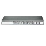 24+4SFP Combo Port Max Support 4*10G Uplink Ports Managed Switch