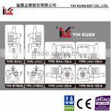IK-615-LV Milling and Cutting Metal Workpiece Plano Milling Machine Head thumbnail-6