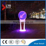 Commercial Building Decoration Outdoor Led Sign Lighting