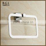17232 Wholesale China Factory Wall Mounted Towel Ring Brass Bathroom Accessories