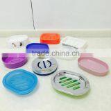 High Quality Eletroplating Funny Soap Dish thumbnail-5