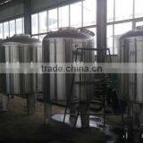 Stainless Steel Jacketed Reactor Complete With Condenser Unit thumbnail-5