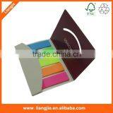 PET Sticky Tabs,color Sticky Paper ,plastic Sticky Notes thumbnail-5
