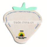 Sticky Memo Notepad Tree Shape Sticky Notepad