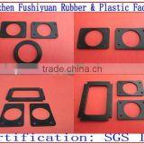 customized anti vibration waterproofsilicone rubber sealing products