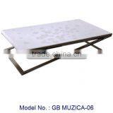 Modern Coffee Table, Living Table, Coffee Table, Modern Furniture thumbnail-1