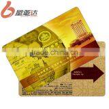 ISO7816 AT88SC0404C Smart Card