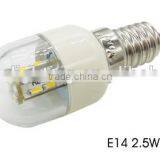 Glass 110V 220V New 5W Lamp Holder LED E14 thumbnail-5