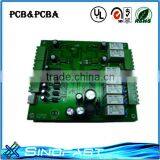 1-22 Layers Fr4 PCB Board With Lead-free HASL thumbnail-5