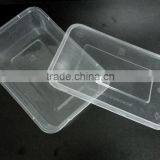 Plastic Food Container Wholesale