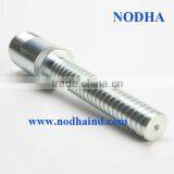 Screw Shaft, Precision Steel Shaft, Axle