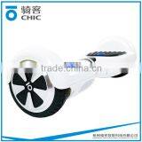 High Quality Street Small Wheel Electric Skateboard
