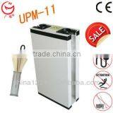 Small Automatic Wet Umbrella Packaging Machine Hotel Equipment thumbnail-5