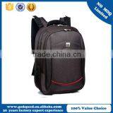 OEM Factory Custom Waterproof Laptop Messenger Backpack, Laptop Bag thumbnail-2