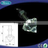 EP-013 Bathroom Decoration Fiber Fitting in Umbrella Shape