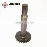 Excavator Sun Gear 2051204 Used for Hitachi Excavator ZAXIS230.ZAXIS240 thumbnail-1