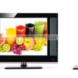 LCD TV Monitor and TV Tuner 17inch LCD/LED TV thumbnail-2