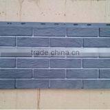Faux Brick Siding Wall Panel Plastic Wall Panel Exterior Wall Panel thumbnail-1