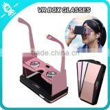 3D Vrbox 2.0 New vr Glasses Vrarle vr Phone Case With Remote thumbnail-6