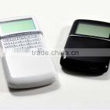 Phone Shaped World Time Alarm Calculator Calendar Clock thumbnail-2