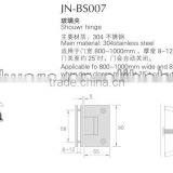 Bathroom Hinge/bathroom Hinges/bathroom Hinge ss