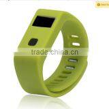 Factory Price Heart Rate Monitor Smart Watch,wifi Heart Rate Monitor Wrist Pedometer Watch thumbnail-6