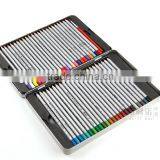 Marco 48 Colored Pencils With Metal Box Packing thumbnail-4