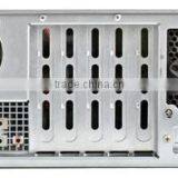 4U Atx Storage Server Chassis 24bays thumbnail-4