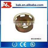 Power diesel 5KW generator parts starting pulley