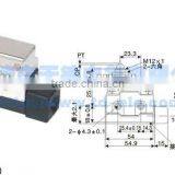 D4MC-5000 Micro Switch