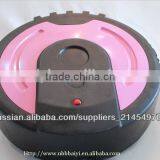 Wireless Sweeper Use Battery