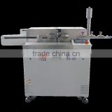 BX-100 Automatic Double Twisting Soldering Tin Machine
