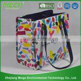 Newest Design High Quality Travel Foldable Beach Mat thumbnail-1