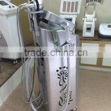 50 / 60Hz Fat Freezing Cryolipolysis Fat Reduce Body Slimming Machine Vacuum Cavitation System thumbnail-3