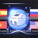 Physical Therapy Equipment Air Preuusre +vacuum for Body Shaping Machine thumbnail-4