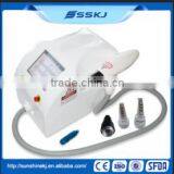 Hot Selling Import Laser Bar Portable Q-switched Nd:yag Laser Tattoo Removal Device thumbnail-1