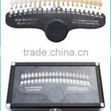 20 Colors Teeth Shade Guide,fast Delivery,in Stock,high Quality thumbnail-1